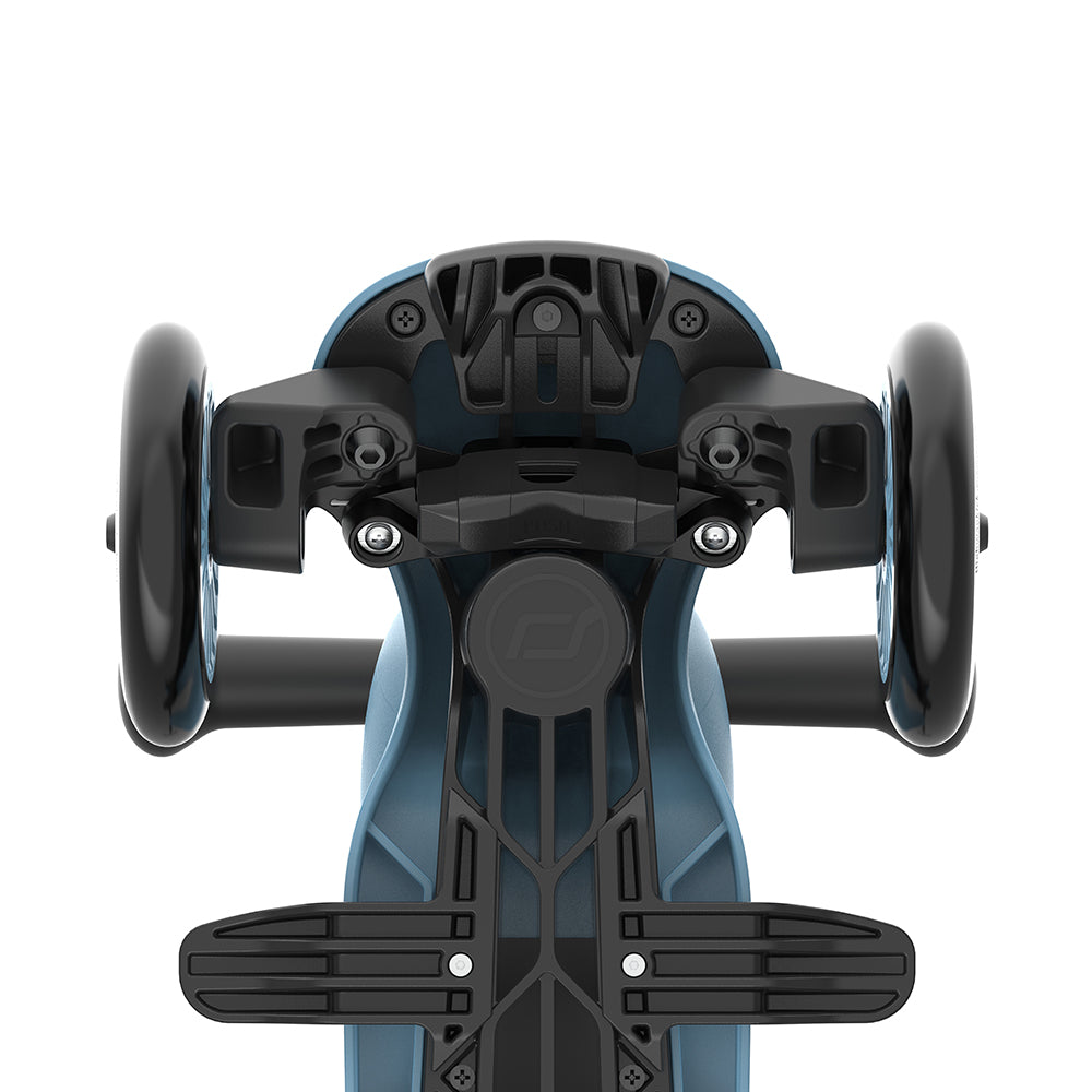 Highwaykick 1 Push & Go Kinderroller 2-in-1 | ab 1 Jahr