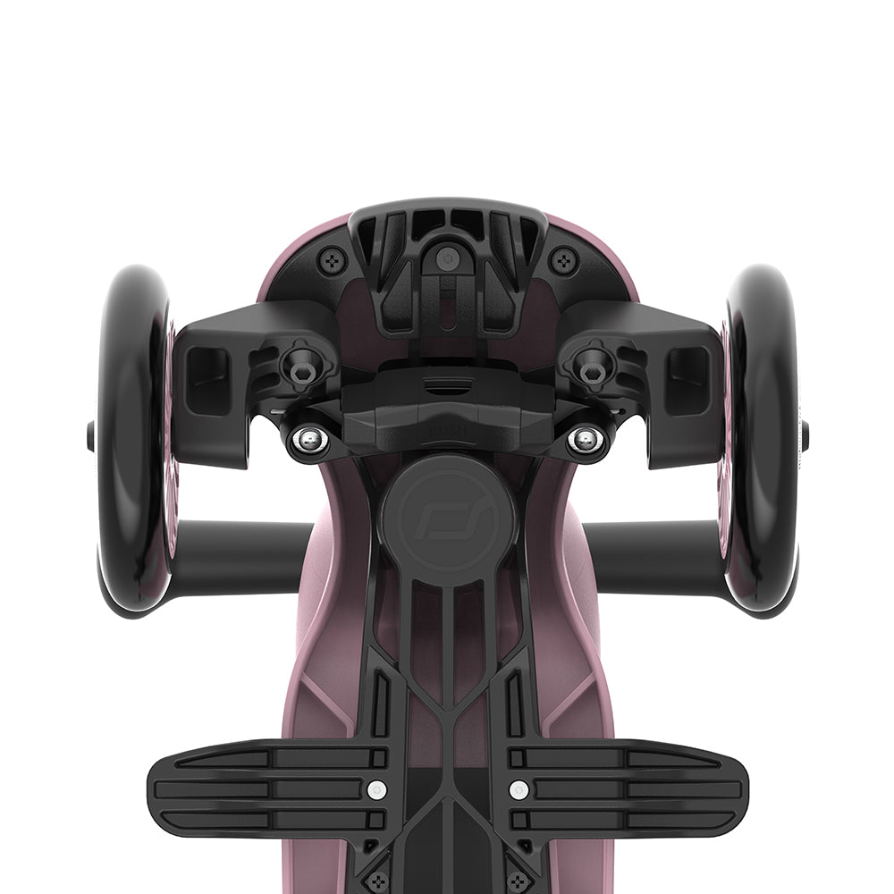 Highwaykick 1 Push & Go Kinderroller 2-in-1 | ab 1 Jahr