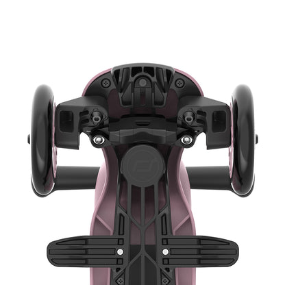 Highwaykick 1 Push & Go Kinderroller 2-in-1 | ab 1 Jahr