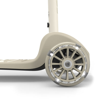Highwaykick 3S Kinderroller Scooter | 3 - 5 Jahren