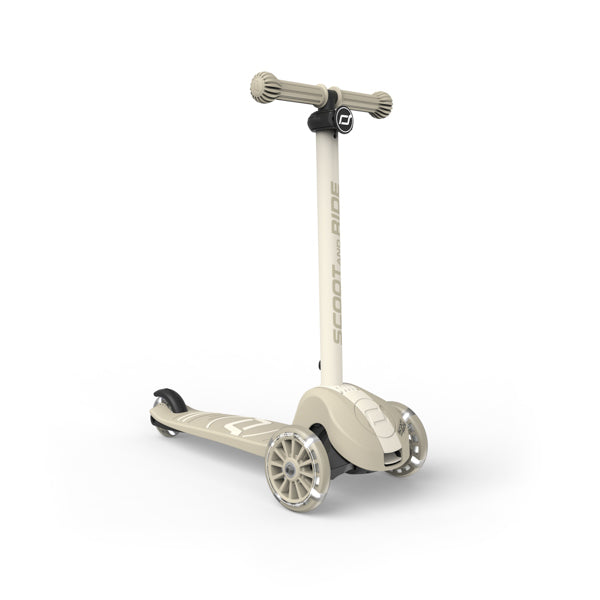 Highwaykick 3S Kinderroller Scooter | 3 - 5 Jahren