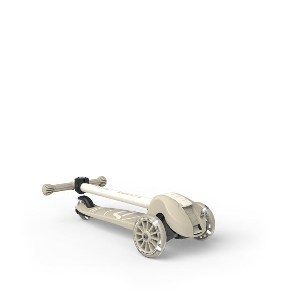 Highwaykick 3S Kinderroller Scooter | 3 - 5 Jahren