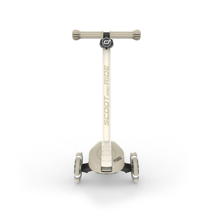 Highwaykick 3S Kinderroller Scooter | 3 - 5 Jahren