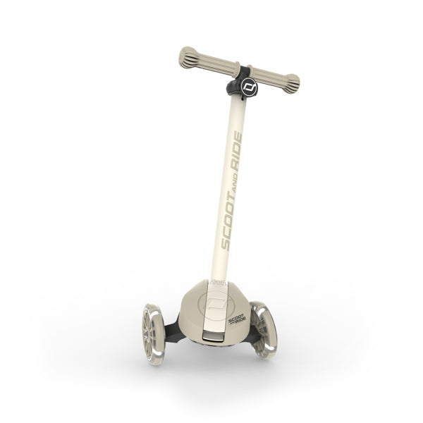 Highwaykick 3S Kinderroller Scooter | 3 - 5 Jahren
