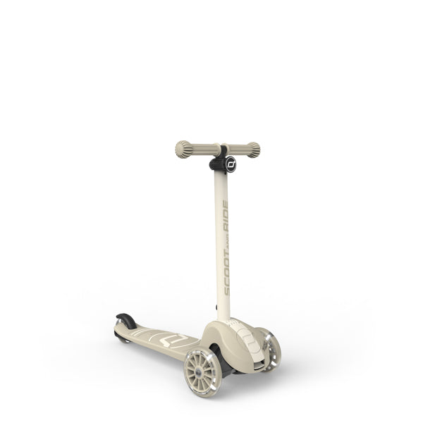 Highwaykick 3S Kinderroller Scooter | 3 - 5 Jahren