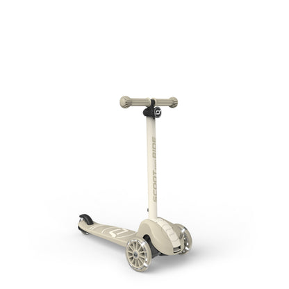 Highwaykick 3S Kinderroller Scooter | 3 - 5 Jahren