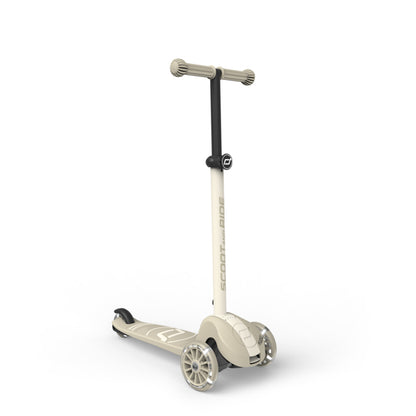 Highwaykick 3S Kinderroller Scooter | 3 - 5 Jahren