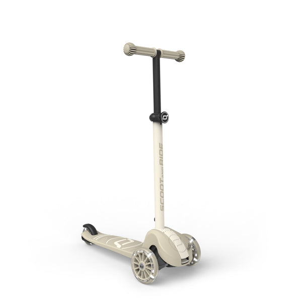 Highwaykick 3S Kinderroller Scooter | 3 - 5 Jahren