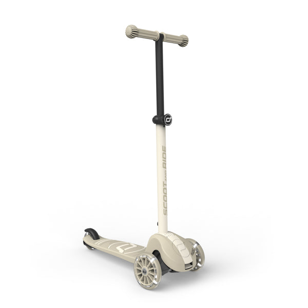 Highwaykick 3S Kinderroller Scooter | 3 - 5 Jahren