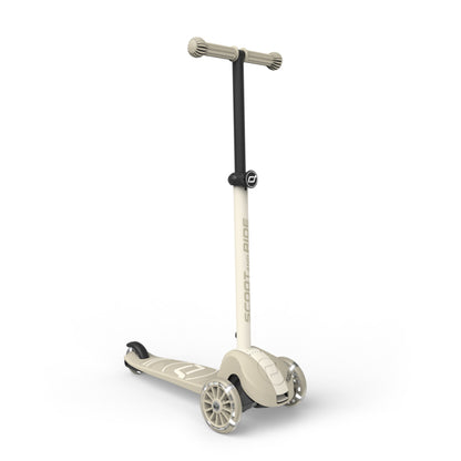 Highwaykick 3S Kinderroller Scooter | 3 - 5 Jahren