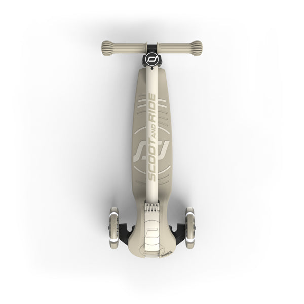 Highwaykick 3S Kinderroller Scooter | 3 - 5 Jahren