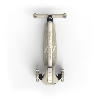 Highwaykick 3S Kinderroller Scooter | 3 - 5 Jahren