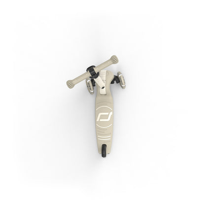 Highwaykick 3S Kinderroller Scooter | 3 - 5 Jahren