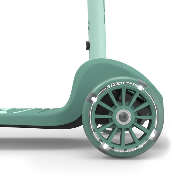 Highwaykick 3S Kinderroller Scooter | 3 - 5 Jahren