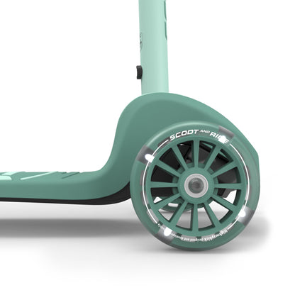 Highwaykick 3S Kinderroller Scooter | 3 - 5 Jahren