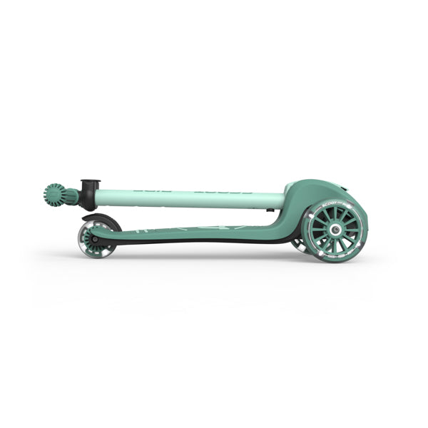 Highwaykick 3S Kinderroller Scooter | 3 - 5 Jahren