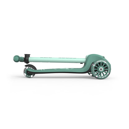 Highwaykick 3S Kinderroller Scooter | 3 - 5 Jahren