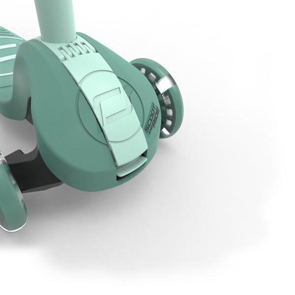 Highwaykick 3S Kinderroller Scooter | 3 - 5 Jahren