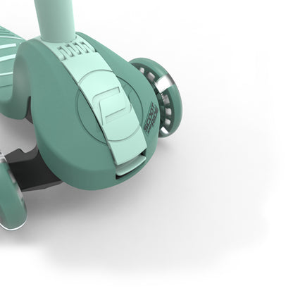 Highwaykick 3S Kinderroller Scooter | 3 - 5 Jahren