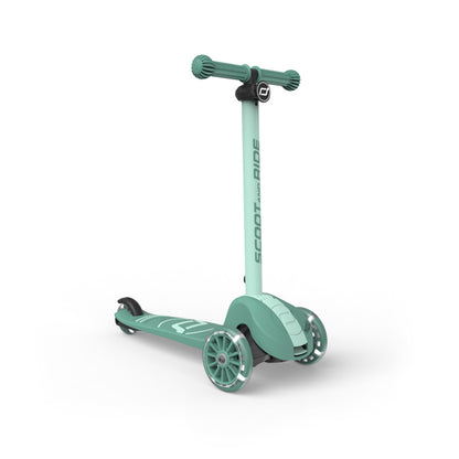 Highwaykick 3S Kinderroller Scooter | 3 - 5 Jahren