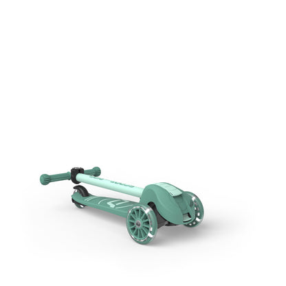 Highwaykick 3S Kinderroller Scooter | 3 - 5 Jahren
