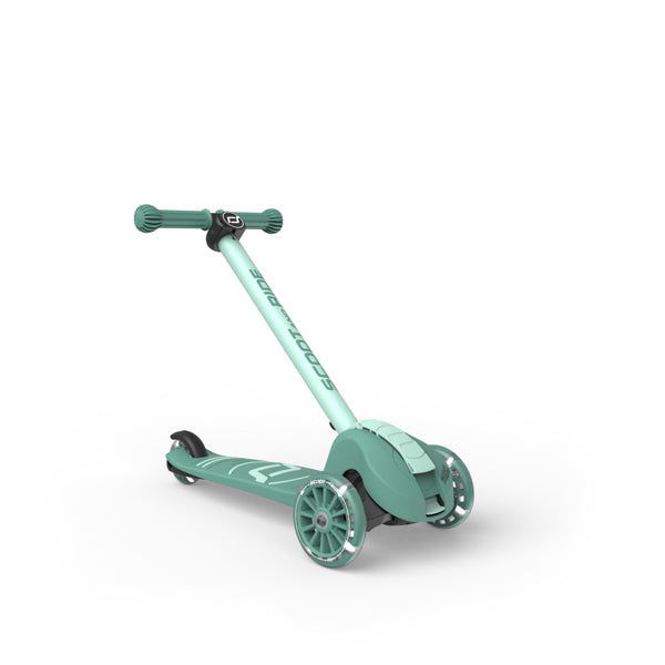 Highwaykick 3S Kinderroller Scooter | 3 - 5 Jahren