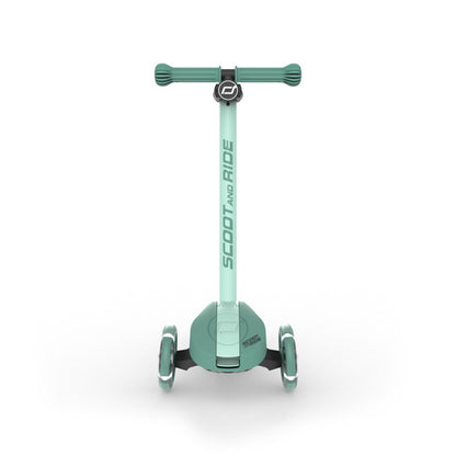 Highwaykick 3S Kinderroller Scooter | 3 - 5 Jahren