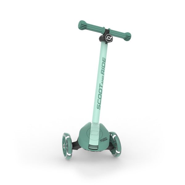 Highwaykick 3S Kinderroller Scooter | 3 - 5 Jahren
