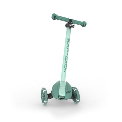 Highwaykick 3S Kinderroller Scooter | 3 - 5 Jahren