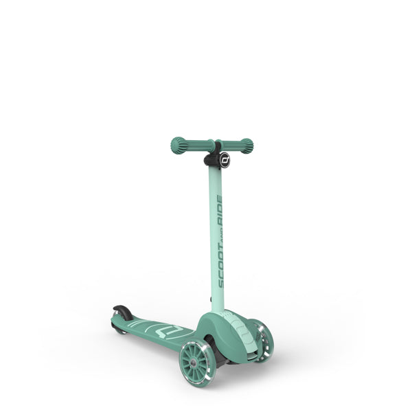 Highwaykick 3S Kinderroller Scooter | 3 - 5 Jahren