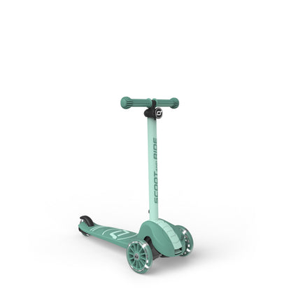 Highwaykick 3S Kinderroller Scooter | 3 - 5 Jahren