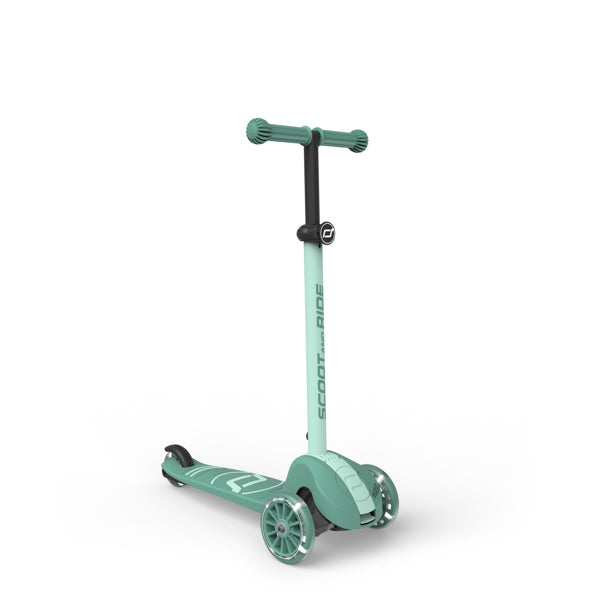 Highwaykick 3S Kinderroller Scooter | 3 - 5 Jahren