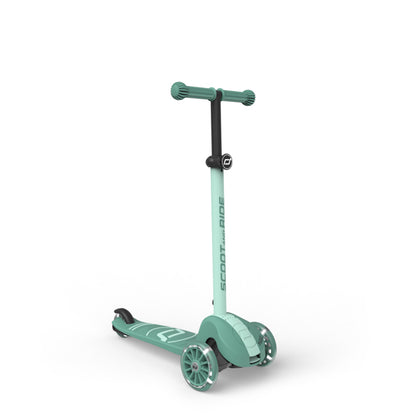 Highwaykick 3S Kinderroller Scooter | 3 - 5 Jahren