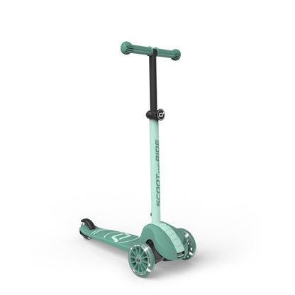 Highwaykick 3S Kinderroller Scooter | 3 - 5 Jahren