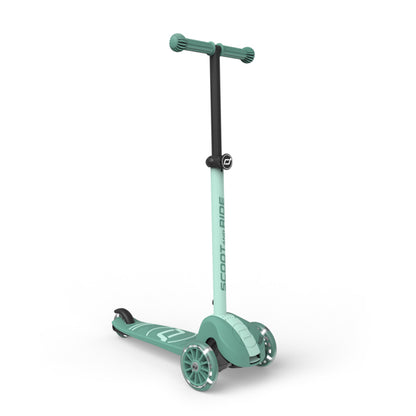 Highwaykick 3S Kinderroller Scooter | 3 - 5 Jahren