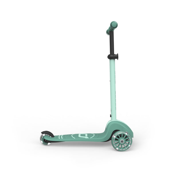 Highwaykick 3S Kinderroller Scooter | 3 - 5 Jahren