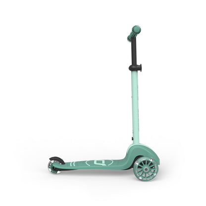 Highwaykick 3S Kinderroller Scooter | 3 - 5 Jahren