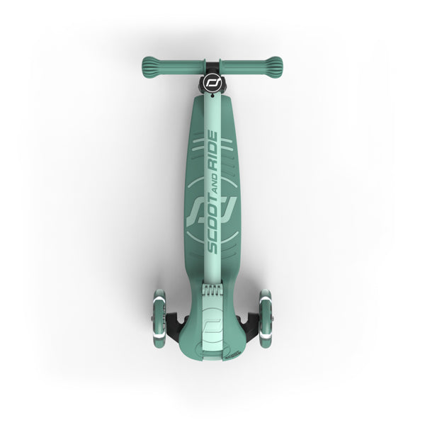 Highwaykick 3S Kinderroller Scooter | 3 - 5 Jahren