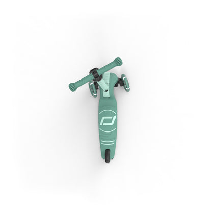 Highwaykick 3S Kinderroller Scooter | 3 - 5 Jahren