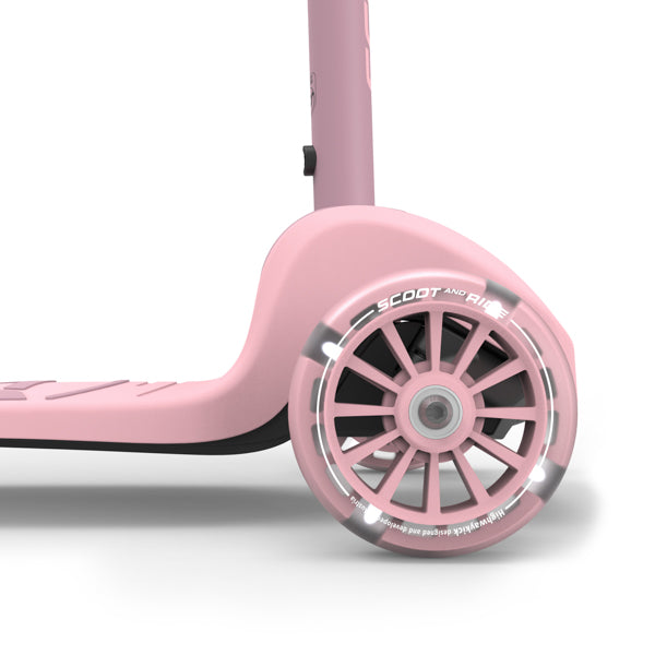 Highwaykick 3S Kinderroller Scooter | 3 - 5 Jahren