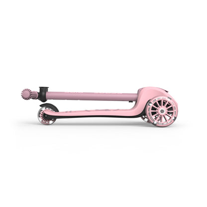 Highwaykick 3S Kinderroller Scooter | 3 - 5 Jahren