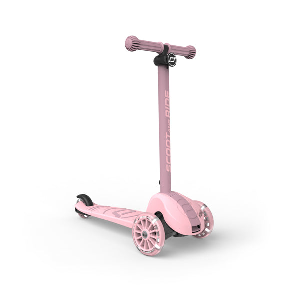 Highwaykick 3S Kinderroller Scooter | 3 - 5 Jahren