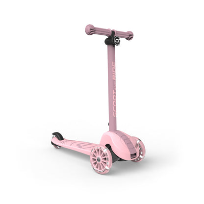 Highwaykick 3S Kinderroller Scooter | 3 - 5 Jahren