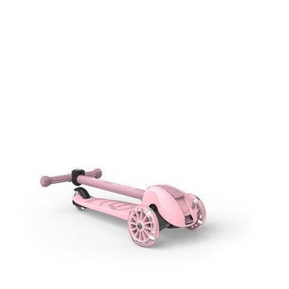 Highwaykick 3S Kinderroller Scooter | 3 - 5 Jahren
