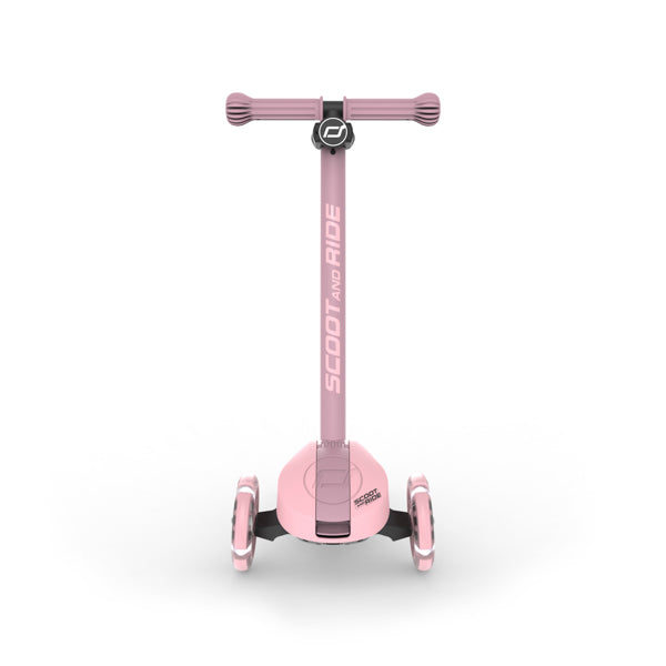 Highwaykick 3S Kinderroller Scooter | 3 - 5 Jahren