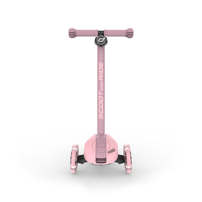 Highwaykick 3S Kinderroller Scooter | 3 - 5 Jahren