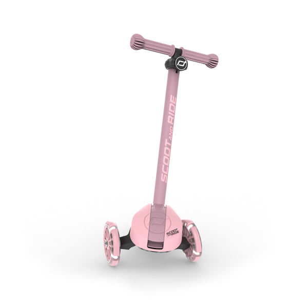 Highwaykick 3S Kinderroller Scooter | 3 - 5 Jahren