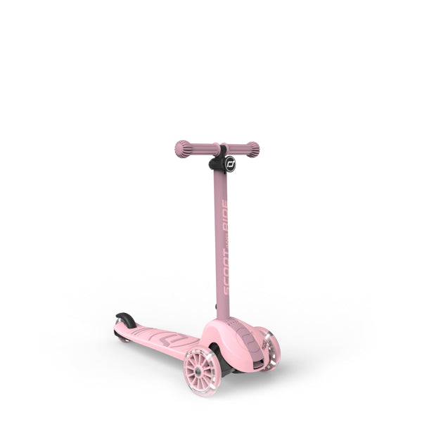 Highwaykick 3S Kinderroller Scooter | 3 - 5 Jahren