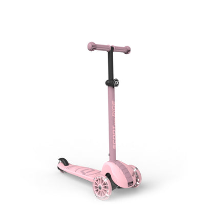 Highwaykick 3S Kinderroller Scooter | 3 - 5 Jahren
