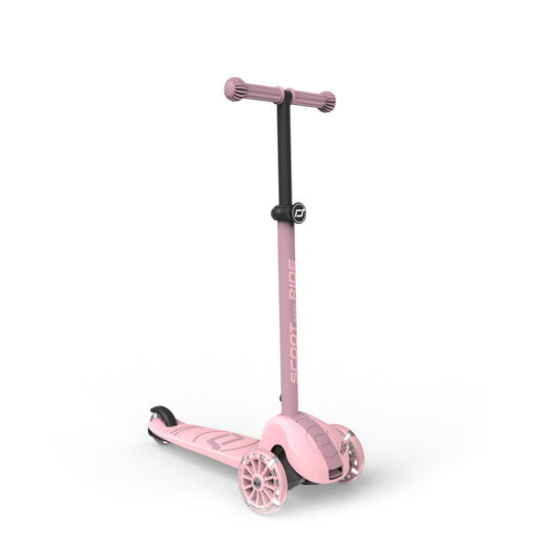 Highwaykick 3S Kinderroller Scooter | 3 - 5 Jahren